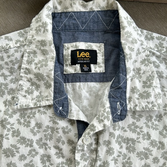 Nice men bottom up, regular fit - Picture 2 of 4